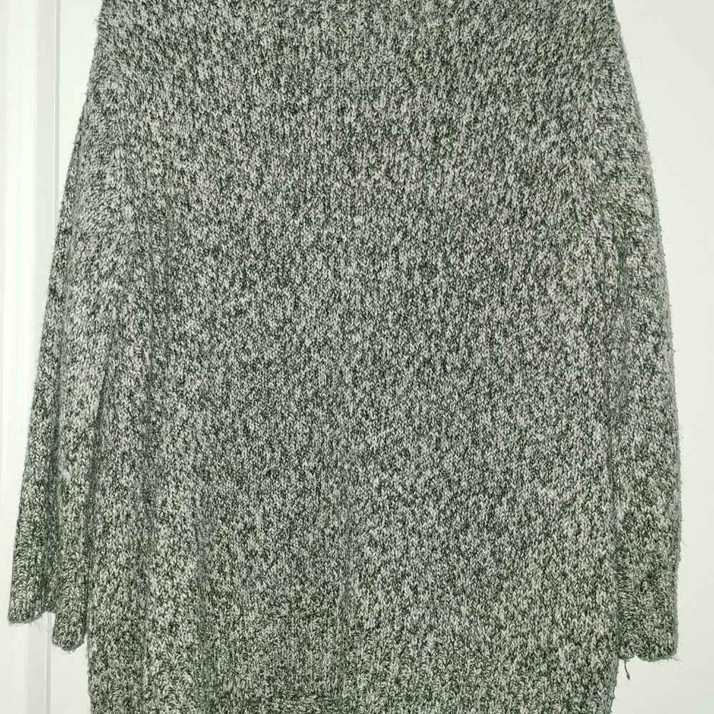 Knitted Jacket - Picture 2 of 4